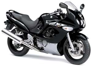 Suzuki GSX750F (1998-2006)